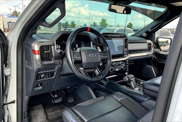 2023 Ford F-150 Vehicle Photo in Grapevine, TX 76051