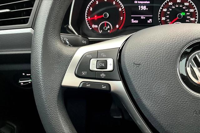 2021 Volkswagen Jetta Vehicle Photo in Grapevine, TX 76051