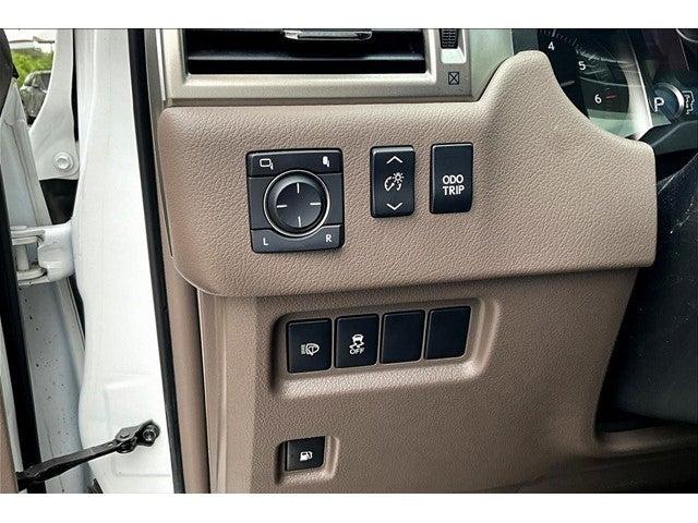 2018 Lexus GX 460 Vehicle Photo in San Antonio, TX 78230