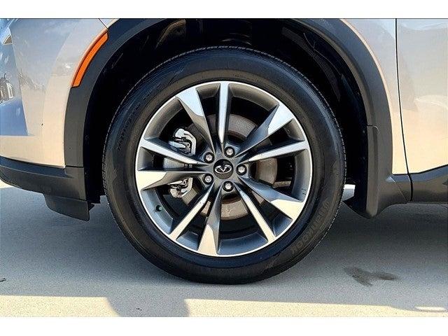 2025 INFINITI QX60 Vehicle Photo in Grapevine, TX 76051