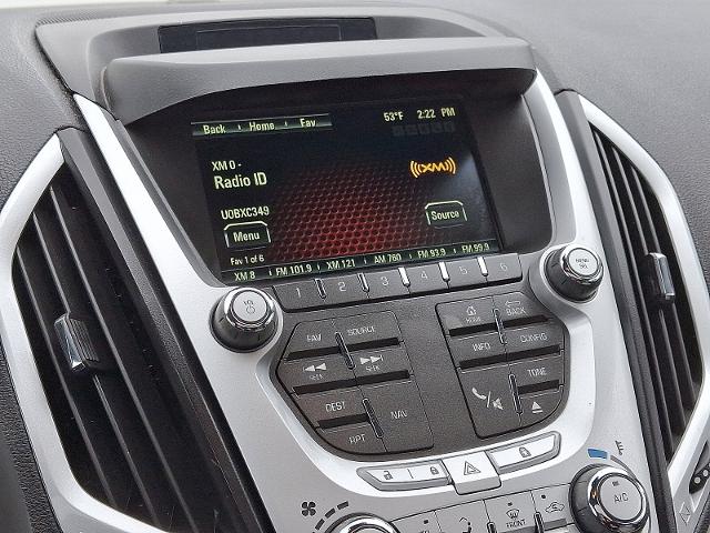 2015 GMC Terrain Vehicle Photo in TREVOSE, PA 19053-4984