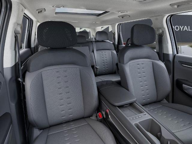 2026 Kia EV9 Vehicle Photo in Tucson, AZ 85712