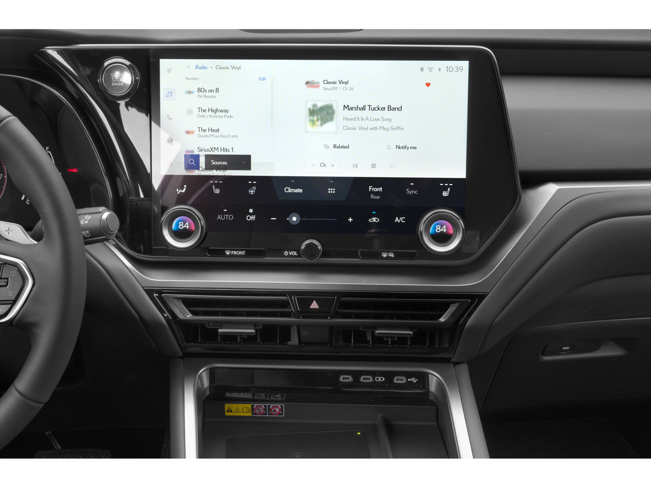 2024 Lexus TX 350 Vehicle Photo in Tulsa, OK 74145