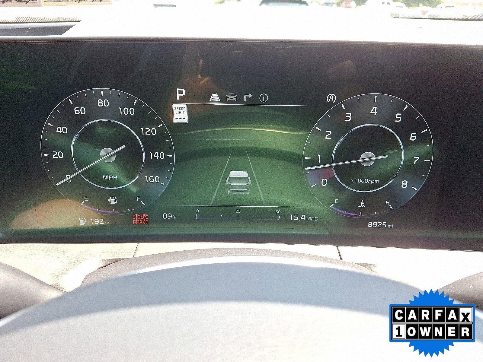2024 Kia Telluride Vehicle Photo in Harrisburg, PA 17111