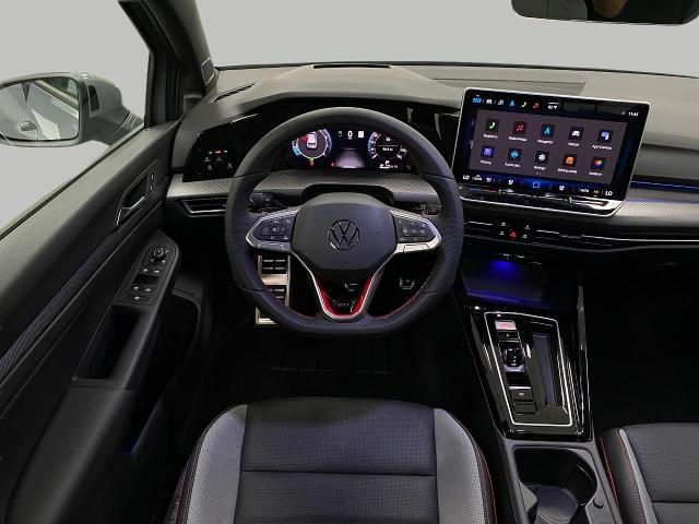 2025 Volkswagen Golf GTI Vehicle Photo in Appleton, WI 54913