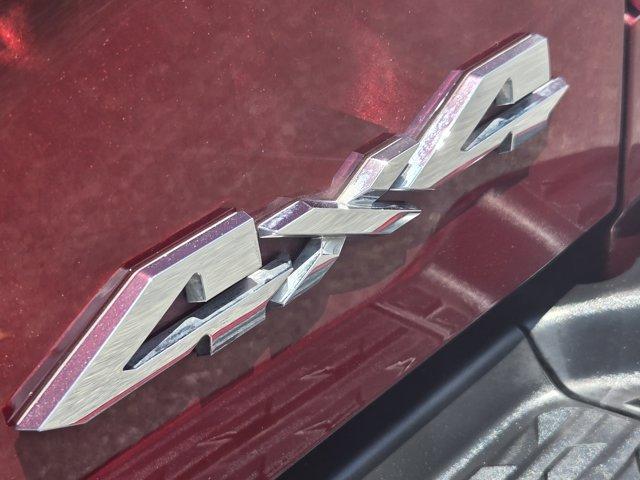 2022 Ram 2500 Vehicle Photo in Decatur, TX 76234