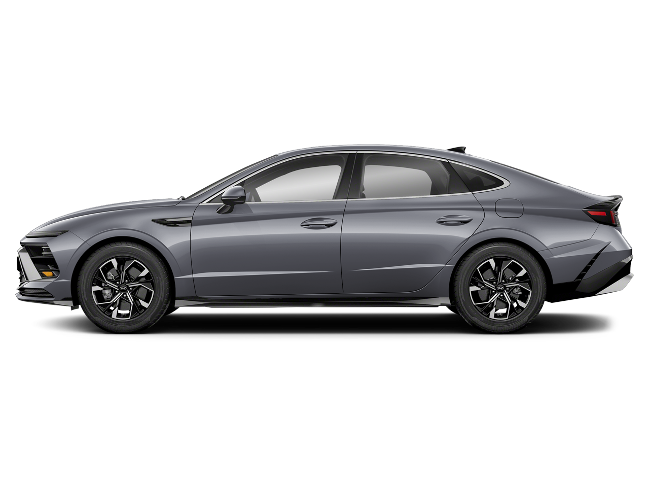 2025 Hyundai SONATA Vehicle Photo in San Antonio, TX 78230
