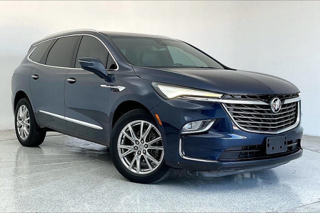 2023 Buick Enclave Vehicle Photo in San Antonio, TX 78230