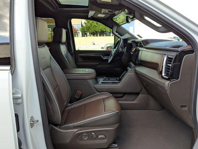 2024 GMC Sierra 2500 HD Vehicle Photo in San Antonio, TX 78230