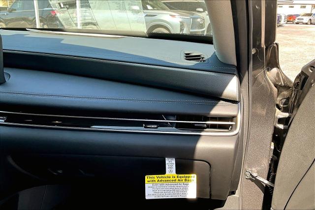 2025 INFINITI QX60 Vehicle Photo in San Antonio, TX 78230