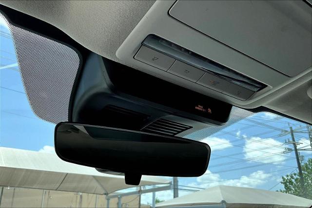 2024 Mazda CX-30 Vehicle Photo in San Antonio, TX 78230
