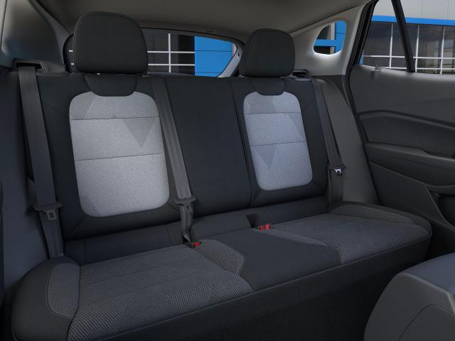 2025 Chevrolet Trax Vehicle Photo in Roslyn, NY 11576