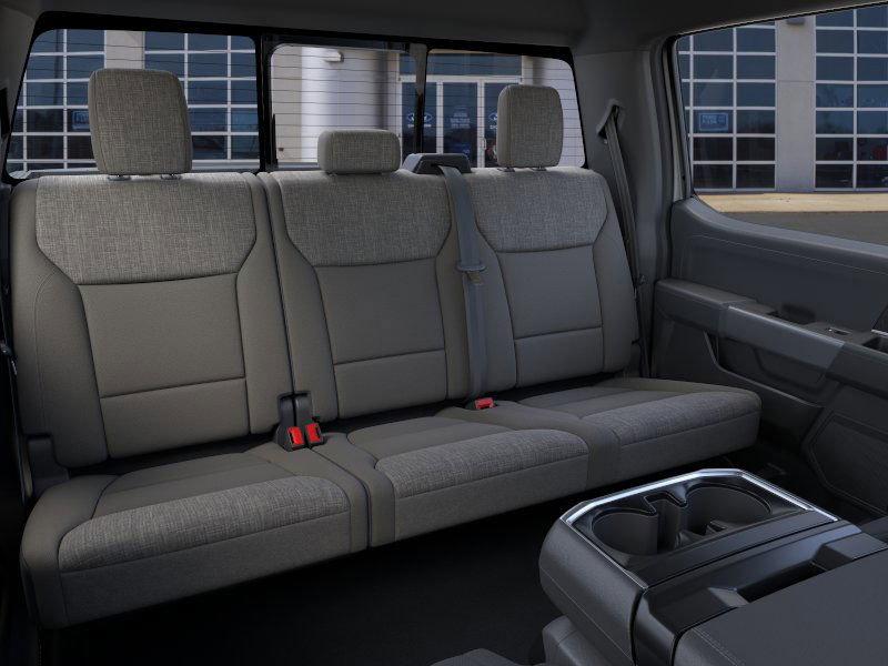 2025 Ford F-150 Vehicle Photo in Belle Vernon, PA 15012