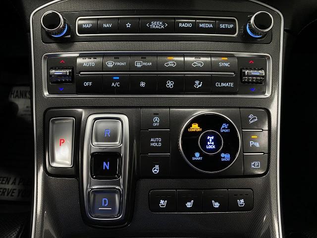 2023 Hyundai SANTA FE Vehicle Photo in Appleton, WI 54913