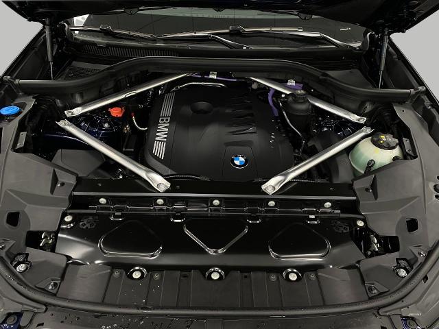 2026 BMW X5 xDrive40i Vehicle Photo in Appleton, WI 54913
