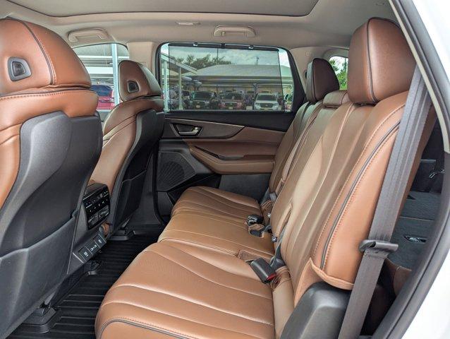 2023 Acura MDX Vehicle Photo in San Antonio, TX 78230