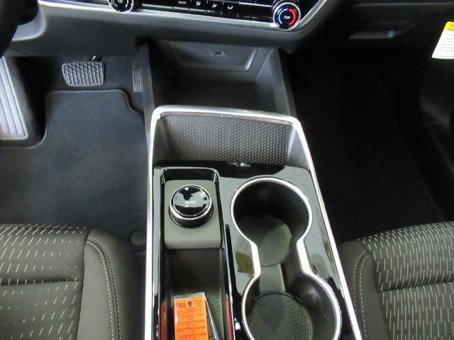2026 Chevrolet Equinox Vehicle Photo in LEESBURG, FL 34788-4022