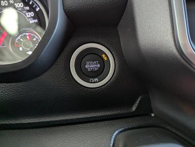 2025 Ram 1500 Vehicle Photo in Oshkosh, WI 54901