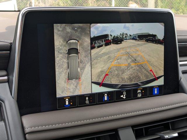2024 Chevrolet Tahoe Vehicle Photo in BRUNSWICK, GA 31525-1881