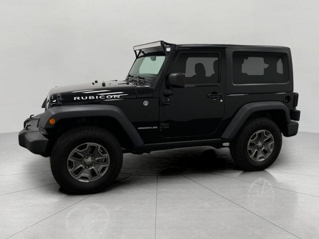 2017 Jeep Wrangler Vehicle Photo in Appleton, WI 54913