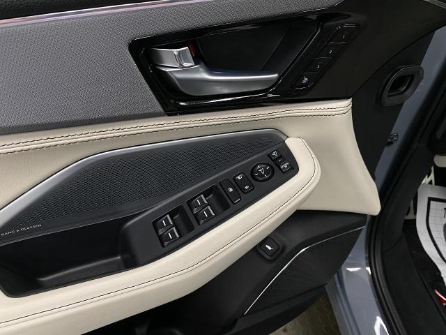 2026 Acura MDX Vehicle Photo in Appleton, WI 54913