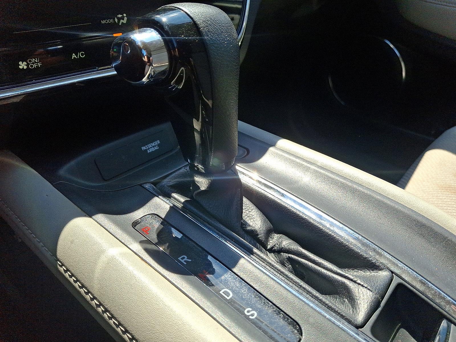 2018 Honda HR-V Vehicle Photo in Harrisburg, PA 17111