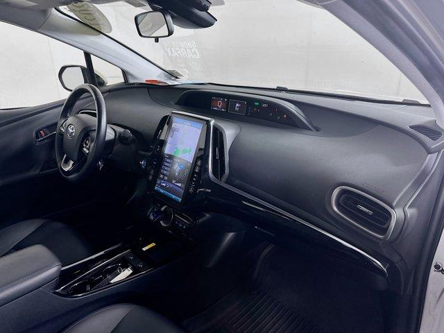 2021 Toyota Prius Prime Vehicle Photo in Flemington, NJ 08822