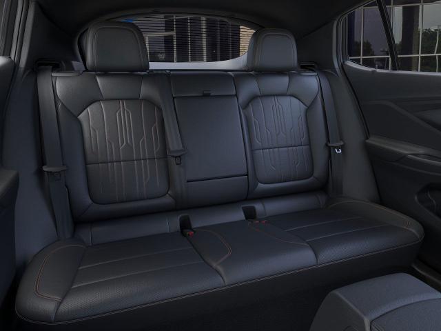 2025 Buick Envista Vehicle Photo in GEORGETOWN, TX 78626-7508