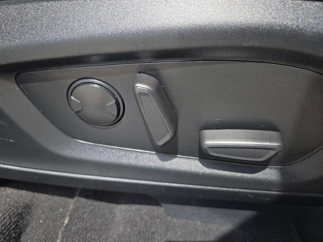 2023 Ford Explorer Vehicle Photo in Weatherford, TX 76087
