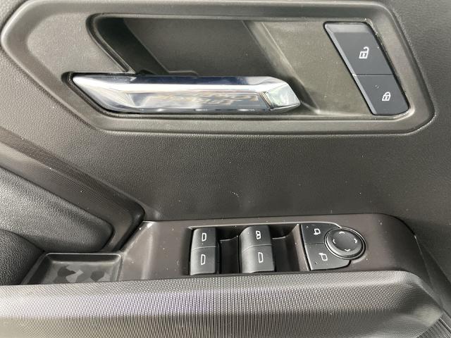 2024 GMC Canyon Vehicle Photo in GILBERT, AZ 85297-0402
