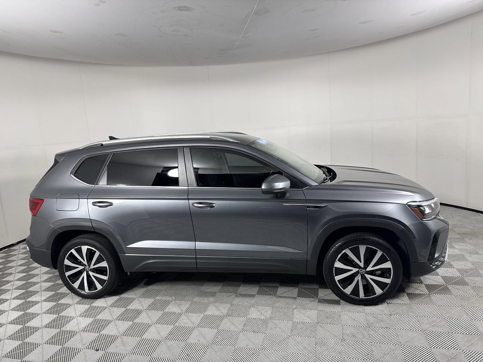 2022 Volkswagen Taos Vehicle Photo in Georgetown, TX 78626