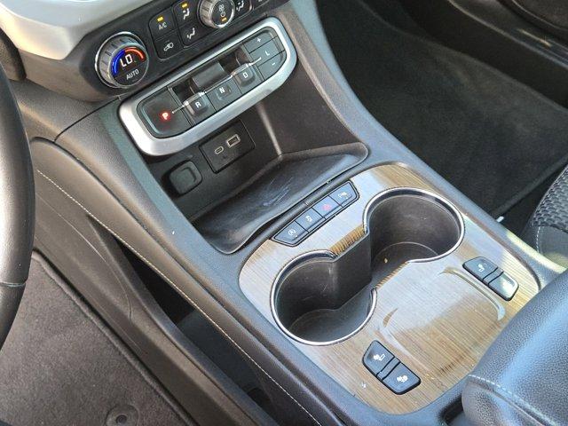 2020 GMC Acadia Vehicle Photo in Decatur, TX 76234