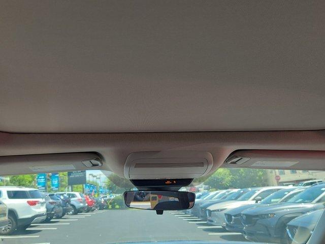 2024 Mazda CX-50 Vehicle Photo in Harrisburg, PA 17111
