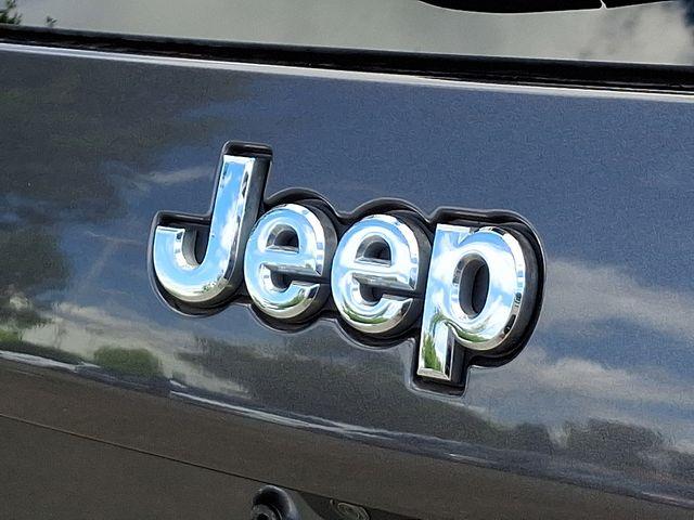 2019 Jeep Cherokee Vehicle Photo in DANBURY, CT 06810-5034