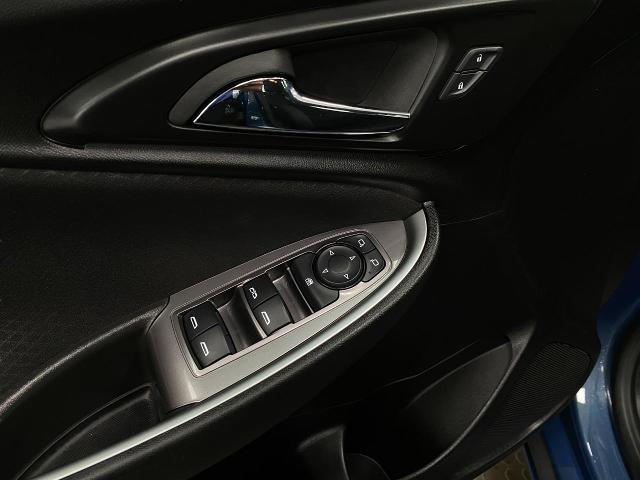 2024 Chevrolet Malibu Vehicle Photo in Appleton, WI 54913