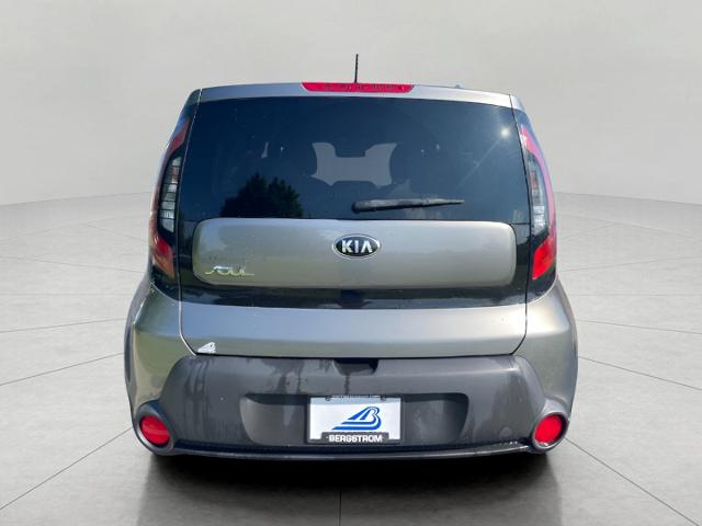 2014 Kia Soul Vehicle Photo in Oshkosh, WI 54904