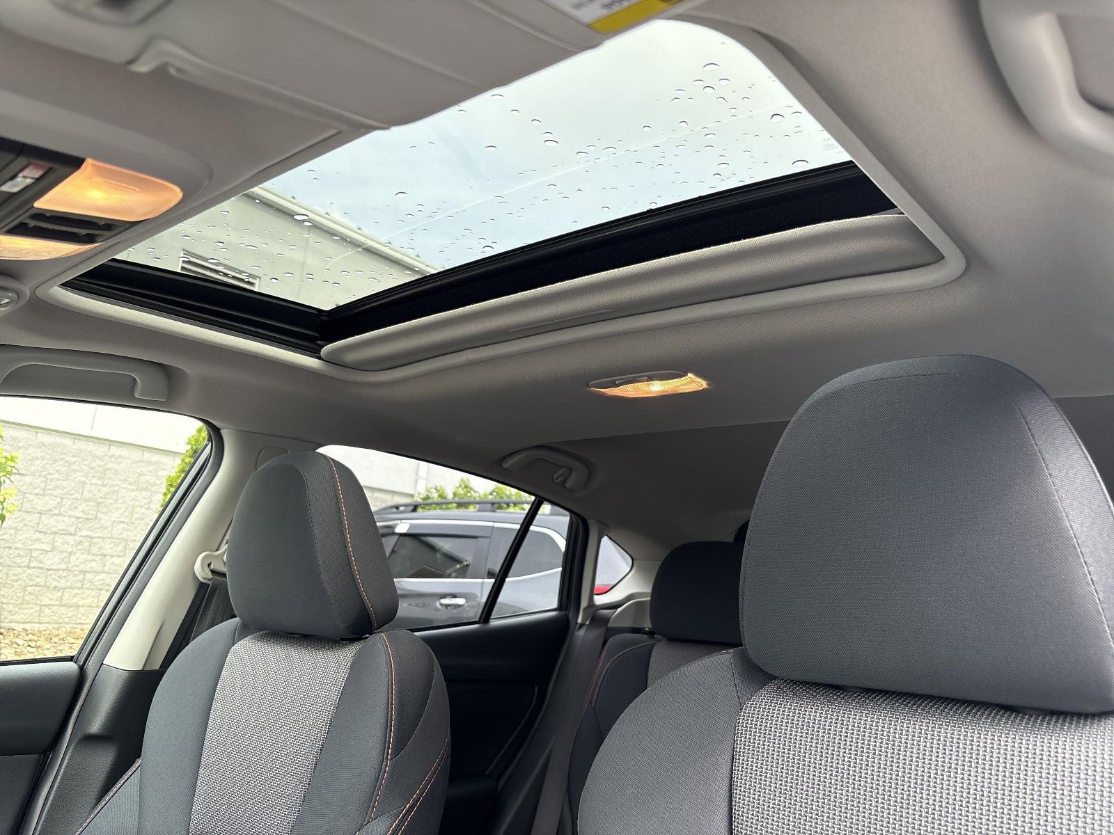 2023 Subaru Crosstrek Vehicle Photo in Mechanicsburg, PA 17050