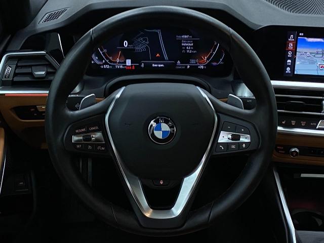 2022 BMW 330i xDrive Vehicle Photo in Appleton, WI 54913