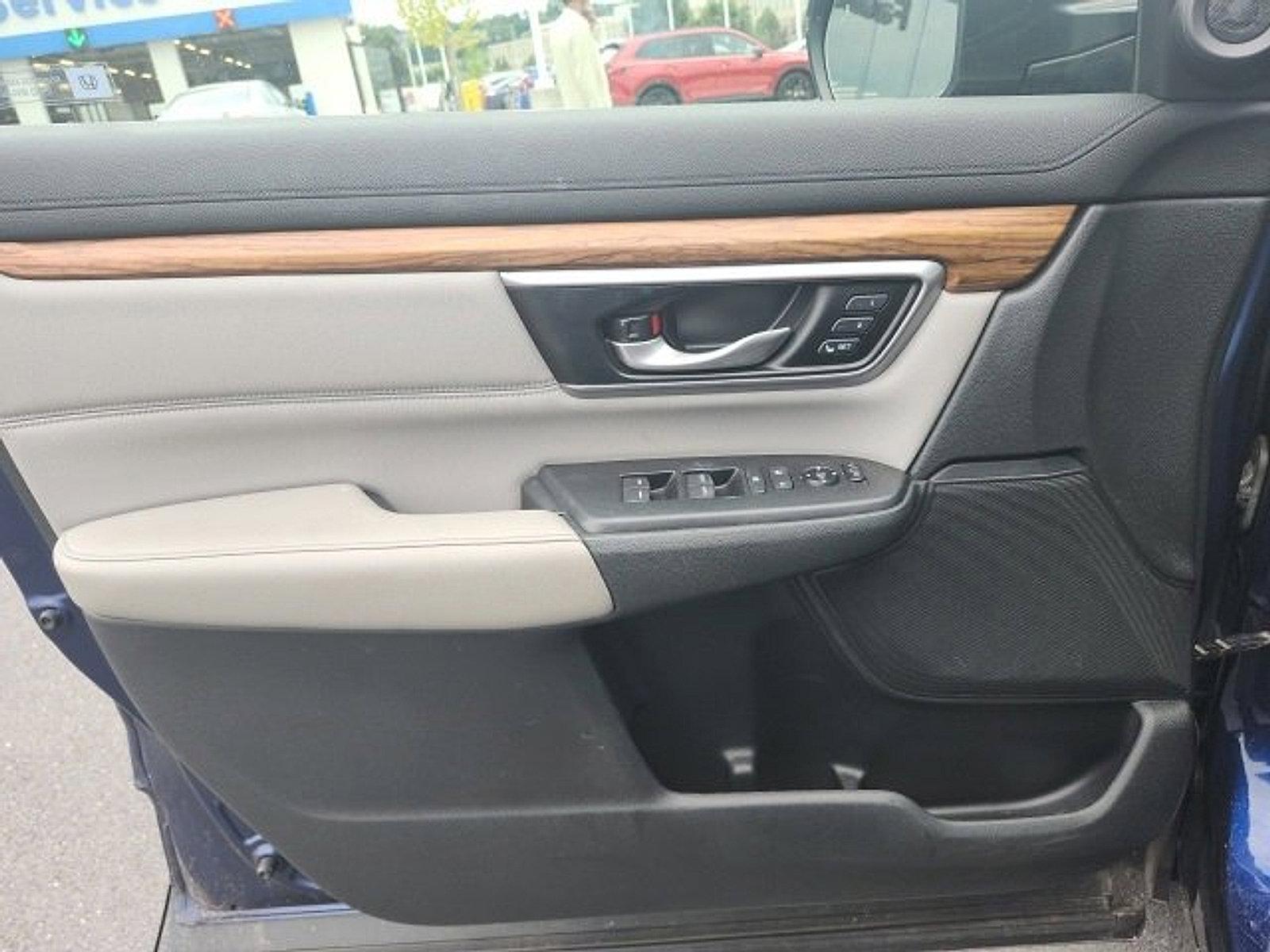 2018 Honda CR-V Vehicle Photo in Harrisburg, PA 17111