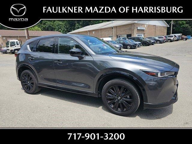 2022 Mazda CX-5 Vehicle Photo in Harrisburg, PA 17111