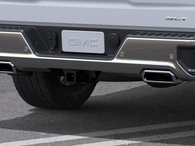 2025 GMC Sierra 1500 Vehicle Photo in TREVOSE, PA 19053-4984