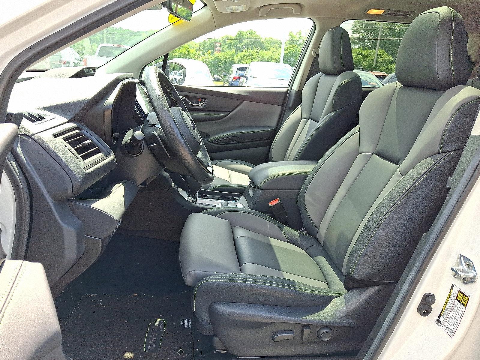 2024 Subaru Ascent Vehicle Photo in BETHLEHEM, PA 18017-9401