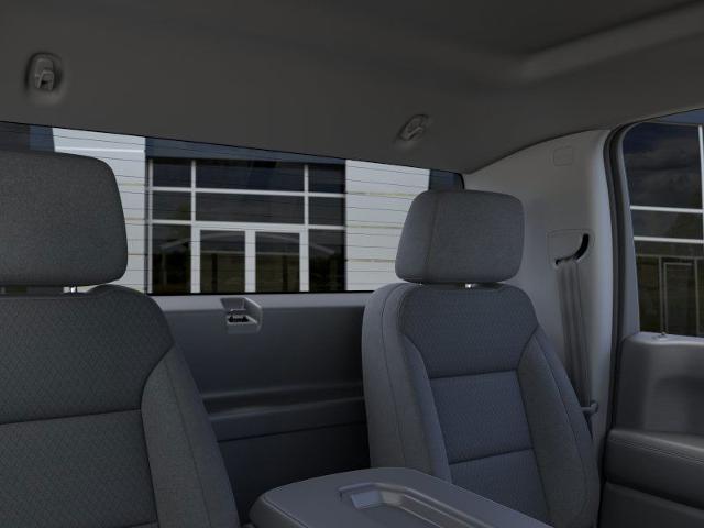 2025 GMC Sierra 1500 Vehicle Photo in GREEN BAY, WI 54303-3330