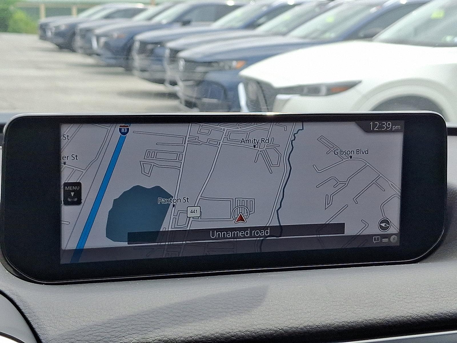 2025 Mazda CX-50 Vehicle Photo in Harrisburg, PA 17111
