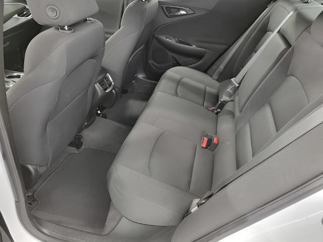 2024 Chevrolet Malibu Vehicle Photo in MANITOWOC, WI 54220-5838