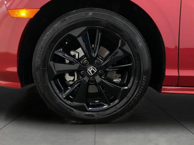 2023 Honda Odyssey Vehicle Photo in Appleton, WI 54913