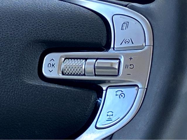 2025 Genesis GV70 Vehicle Photo in BRUNSWICK, GA 31525-1881