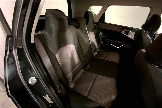 2024 Kia Soul Vehicle Photo in KANSAS CITY, MO 64114-4502