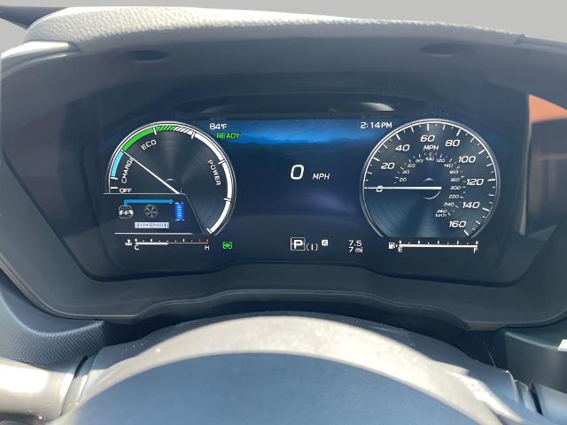 2025 Subaru Forester Vehicle Photo in Oshkosh, WI 54904