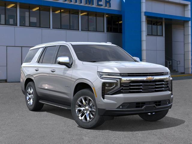 2025 Chevrolet Tahoe Vehicle Photo in KANSAS CITY, MO 64114-4502